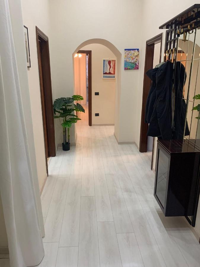 Appartamento Casa Rafela Napoli