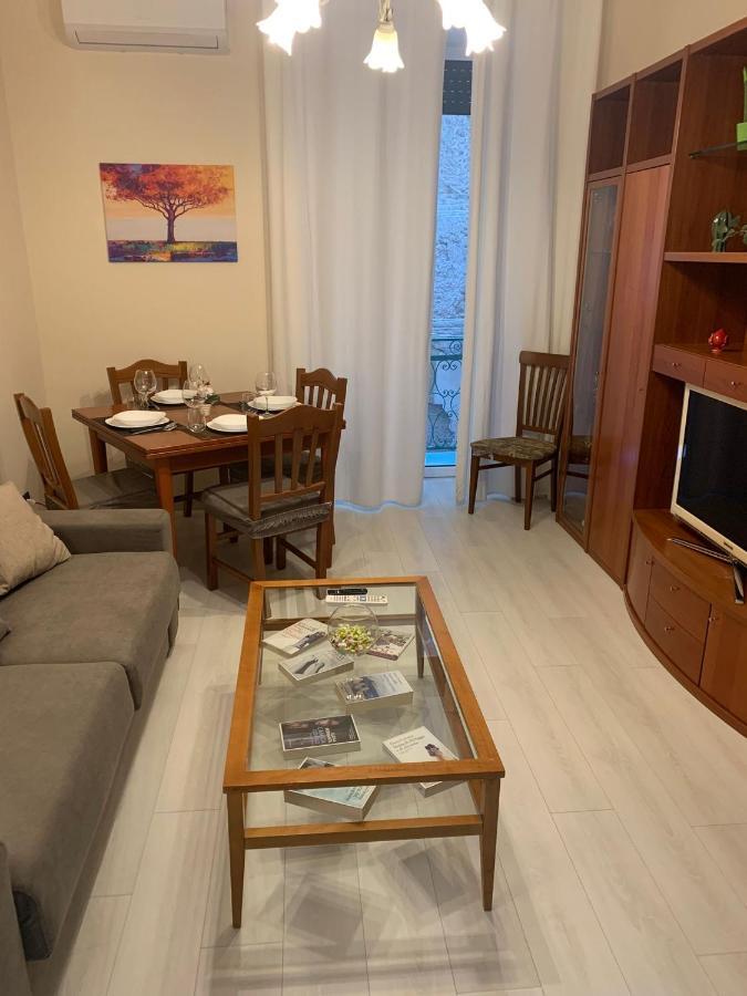 Appartamento Casa Rafela