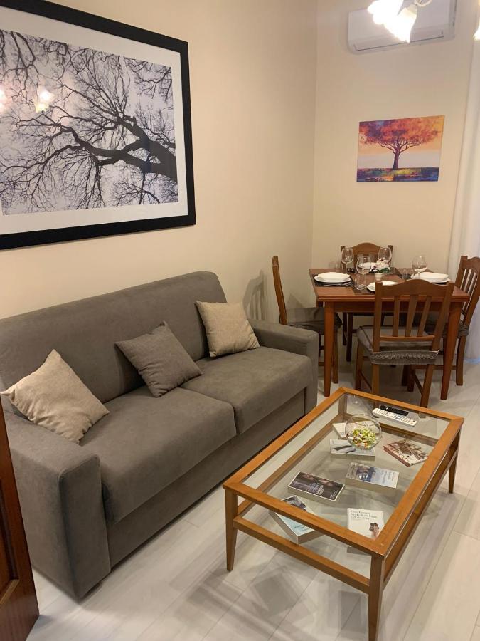 Appartamento Casa Rafela