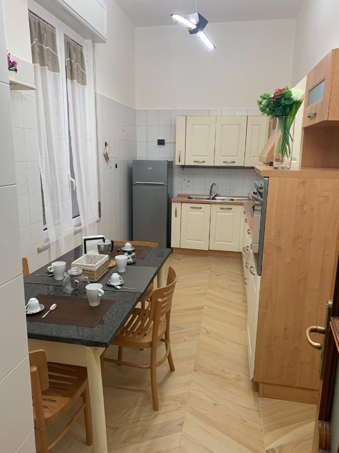 Appartamento Casa Rafela